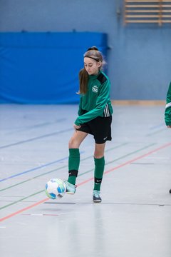 Bild 36 - HFV Futsalmeisterschaft C-Juniorinnen